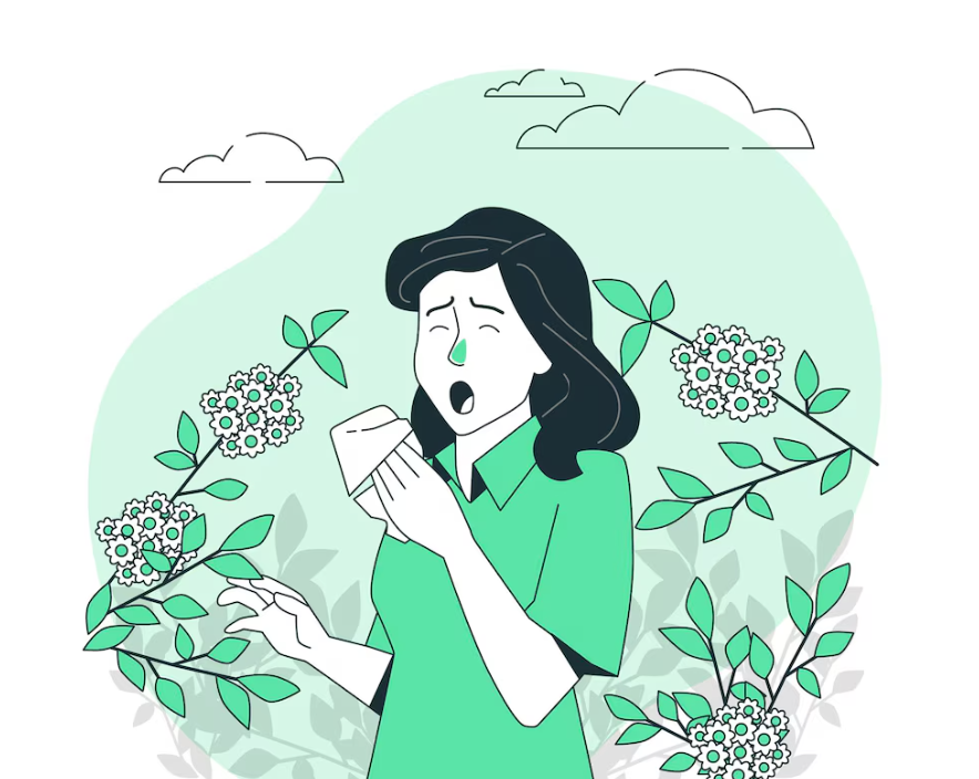 Прием аллерголога-иммунолога в Родной клинике