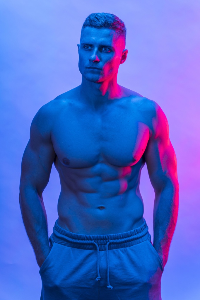 Мужское здоровье. Родная клиника